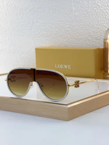 Loewe Sunglasses AAAA-570
