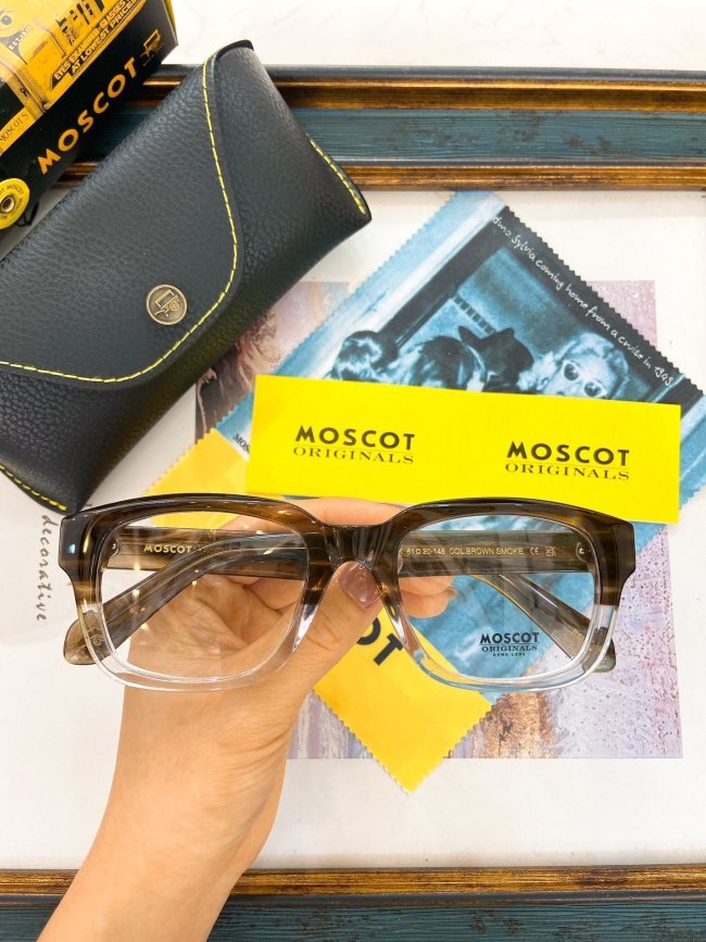 Moscot Sunglasses AAAA-134
