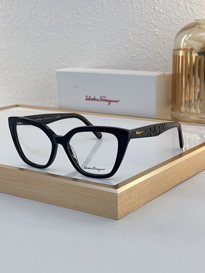 Ferragamo Sunglasses AAAA-862