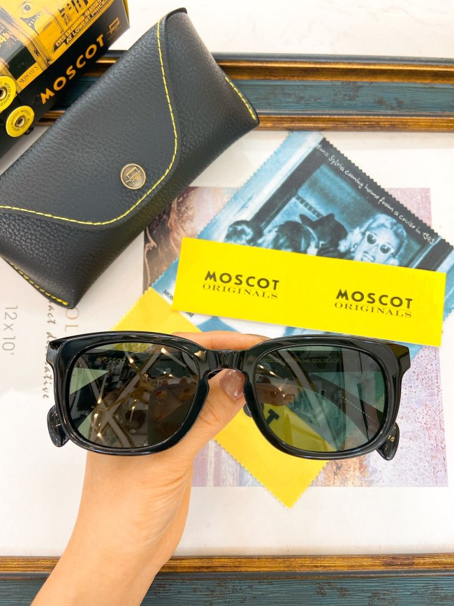 Moscot Sunglasses AAAA-145
