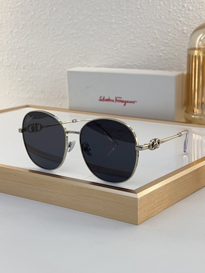 Ferragamo Sunglasses AAAA-884