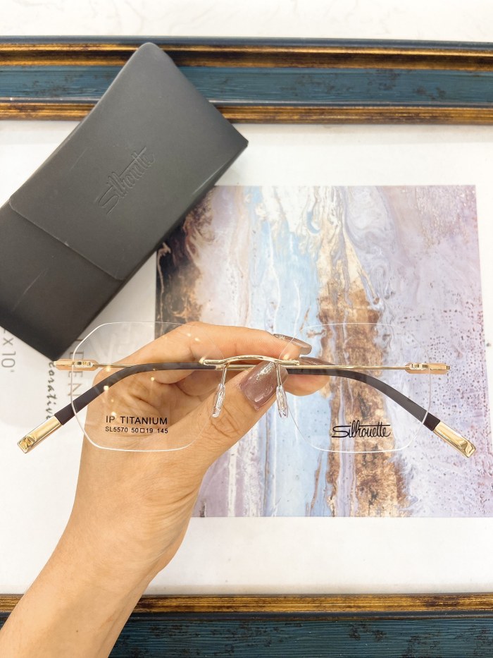 YL Sunglasses AAAA-1056