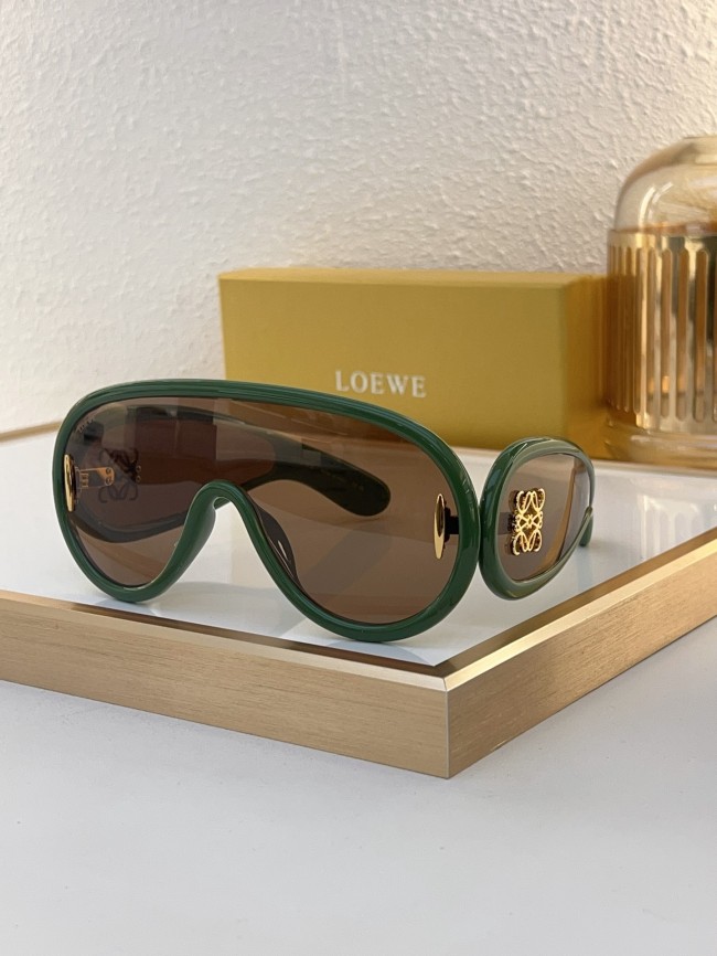 Loewe Sunglasses AAAA-534