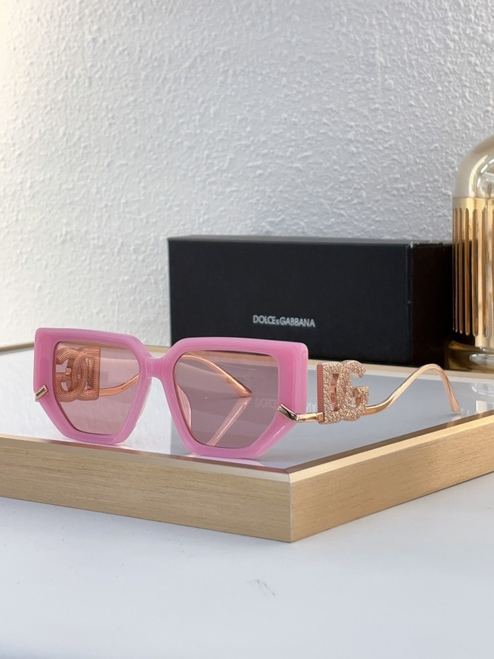 D&G Sunglasses AAAA-2542