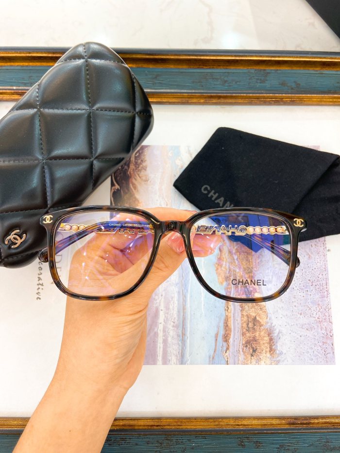 CHNL Sunglasses AAAA-4668