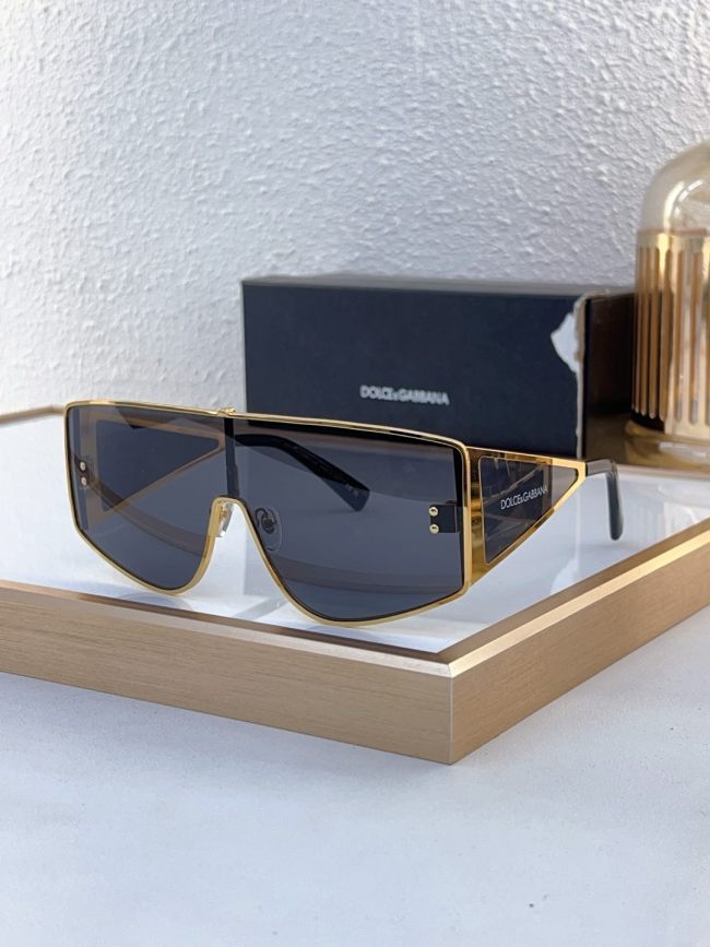 D&G Sunglasses AAAA-2482