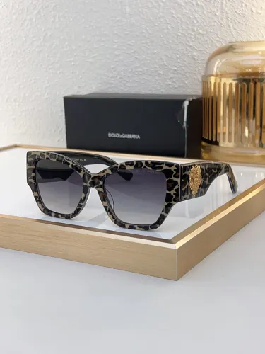 D&G Sunglasses AAAA-2442