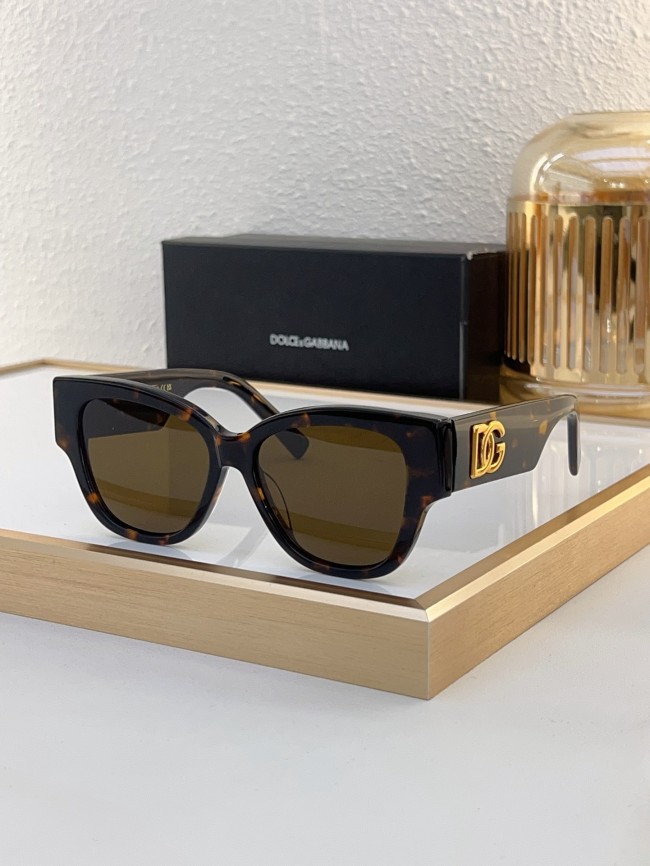 D&G Sunglasses AAAA-2573