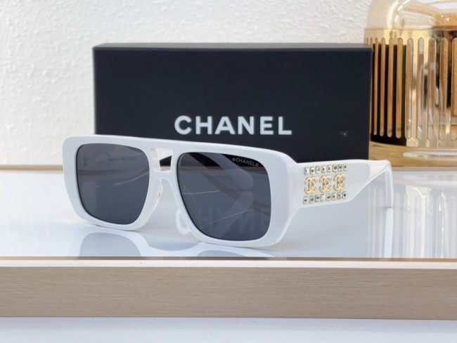 CHNL Sunglasses AAAA-4564