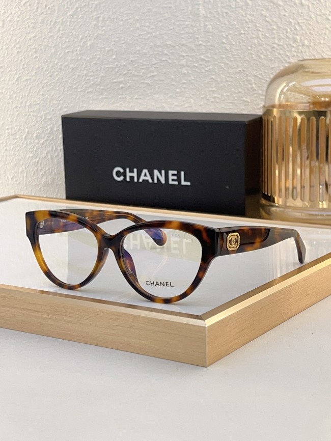 CHNL Sunglasses AAAA-4677