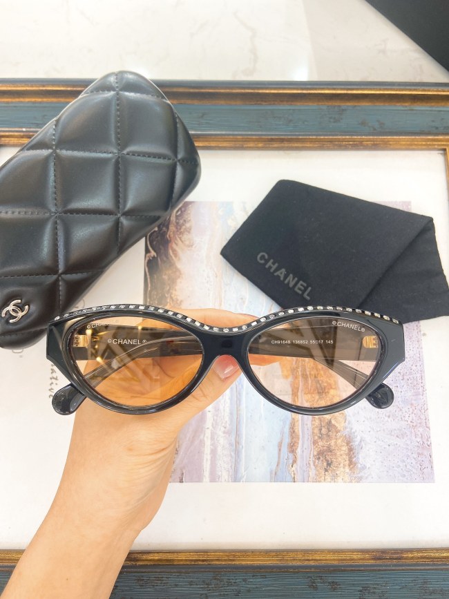 CHNL Sunglasses AAAA-4899