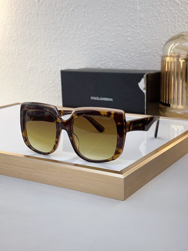 D&G Sunglasses AAAA-2417
