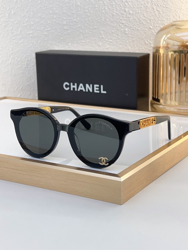CHNL Sunglasses AAAA-4606