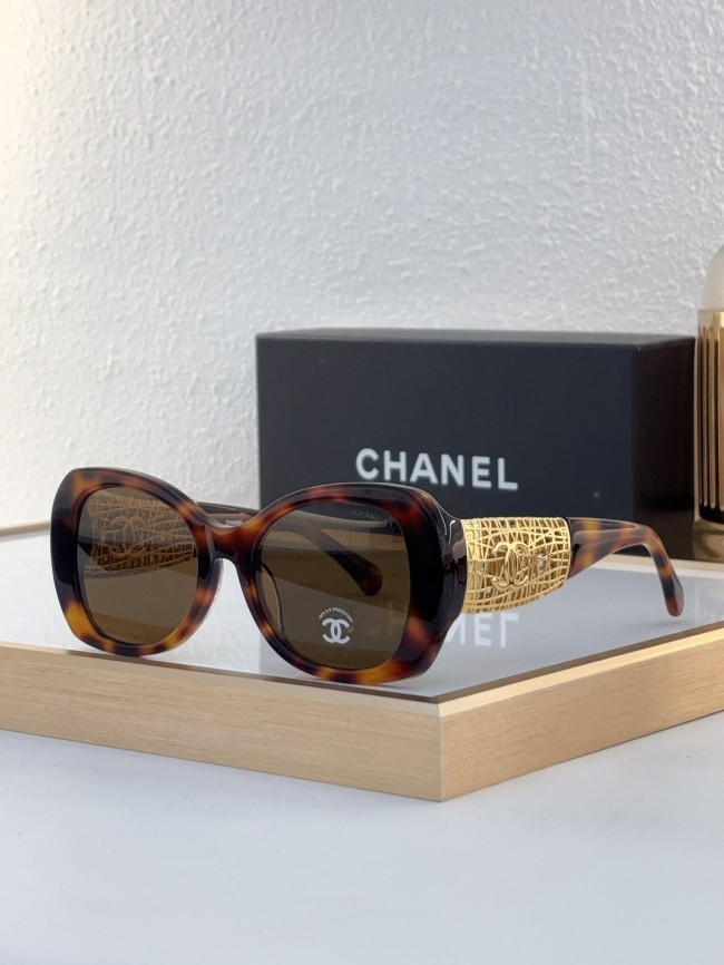 CHNL Sunglasses AAAA-4785