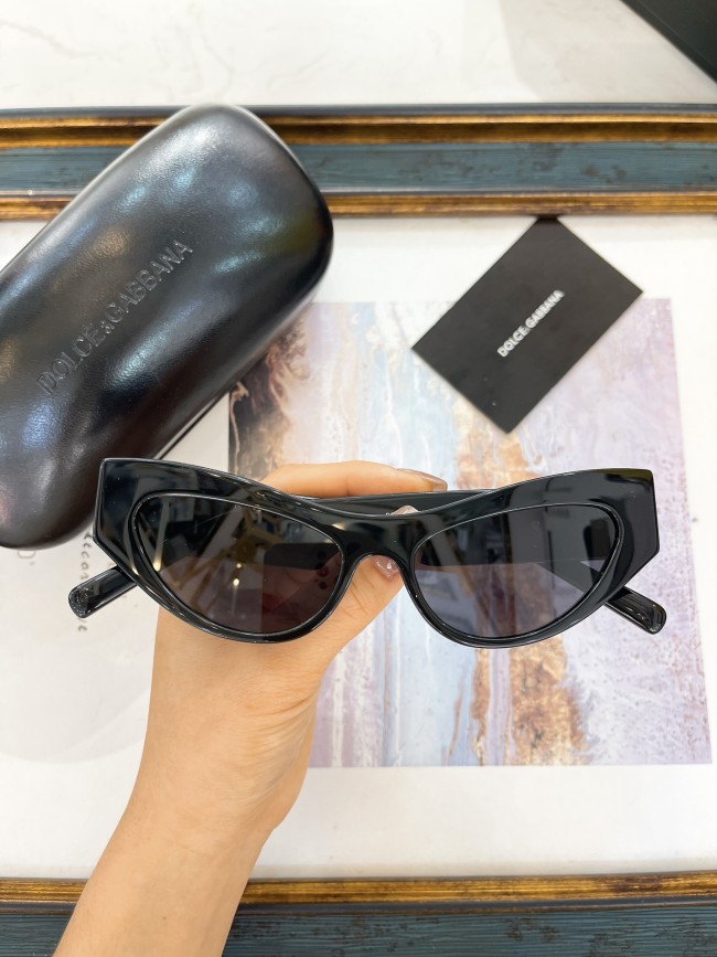 D&G Sunglasses AAAA-2595