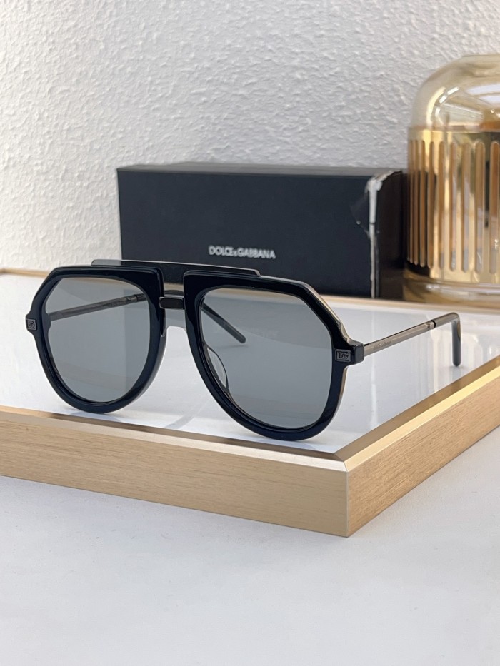 D&G Sunglasses AAAA-2435