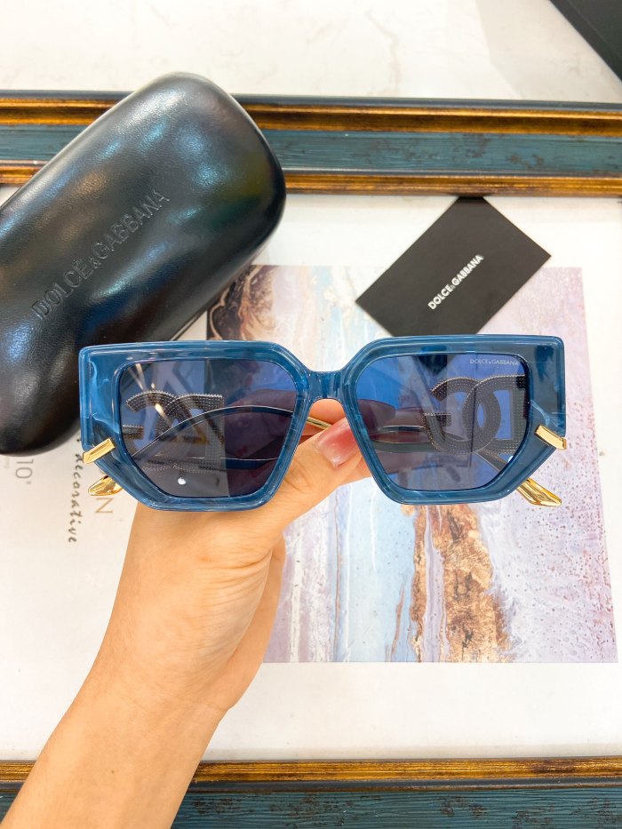 D&G Sunglasses AAAA-2521