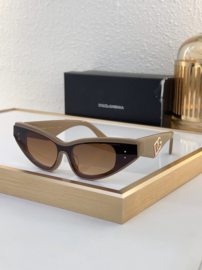 D&G Sunglasses AAAA-2406