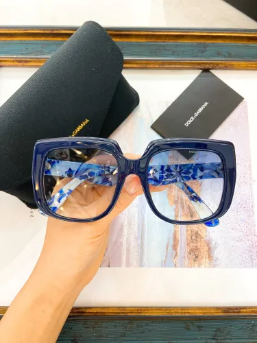 D&G Sunglasses AAAA-2450
