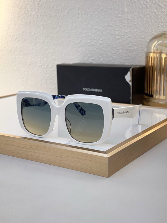 D&G Sunglasses AAAA-2419