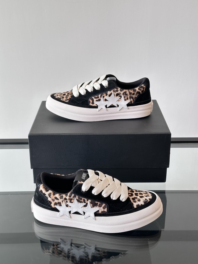 Amiri Men Shoes 1：1 quality-180