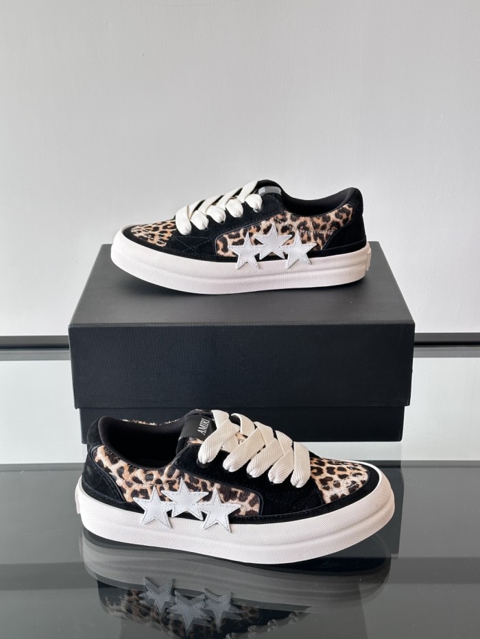 Amiri Men Shoes 1：1 quality-180