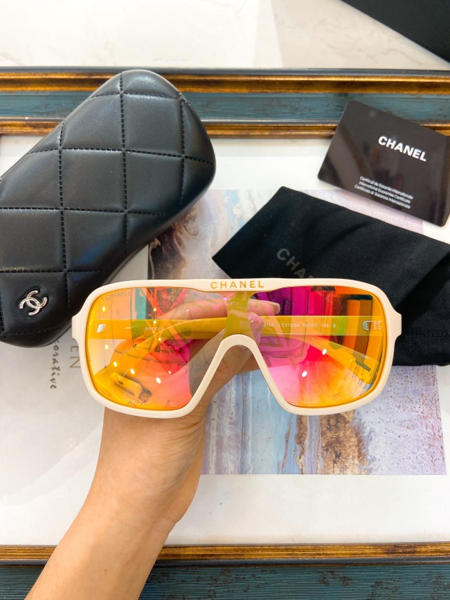 CHNL Sunglasses AAAA-4575