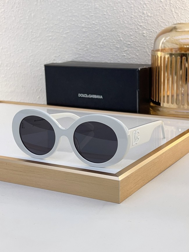 D&G Sunglasses AAAA-2370