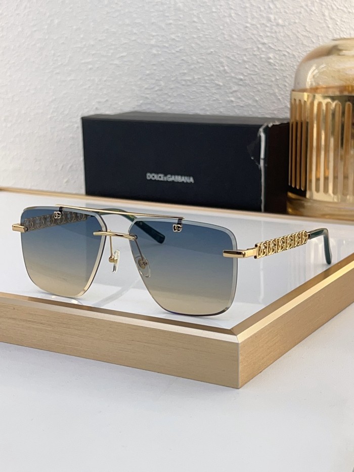 D&G Sunglasses AAAA-2374