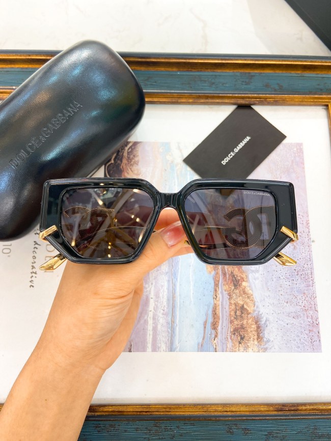 D&G Sunglasses AAAA-2522