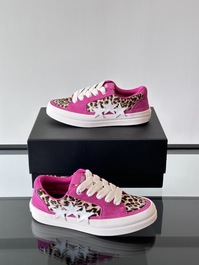 Amiri Men Shoes 1：1 quality-179