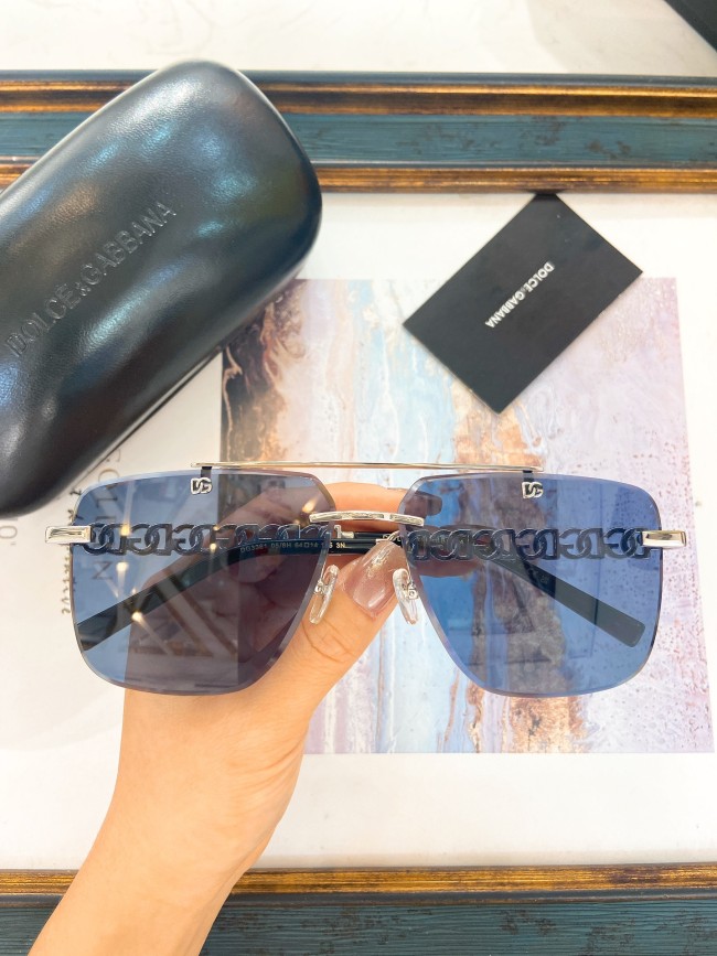 D&G Sunglasses AAAA-2601