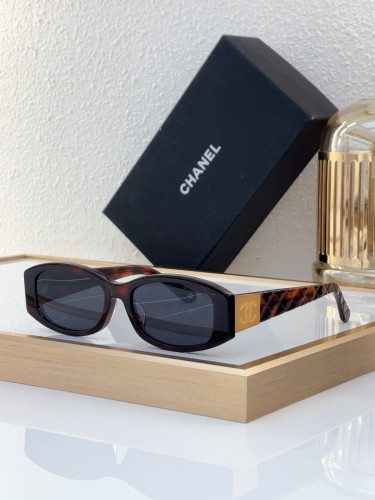 CHNL Sunglasses AAAA-4625