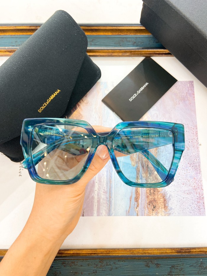 D&G Sunglasses AAAA-2459