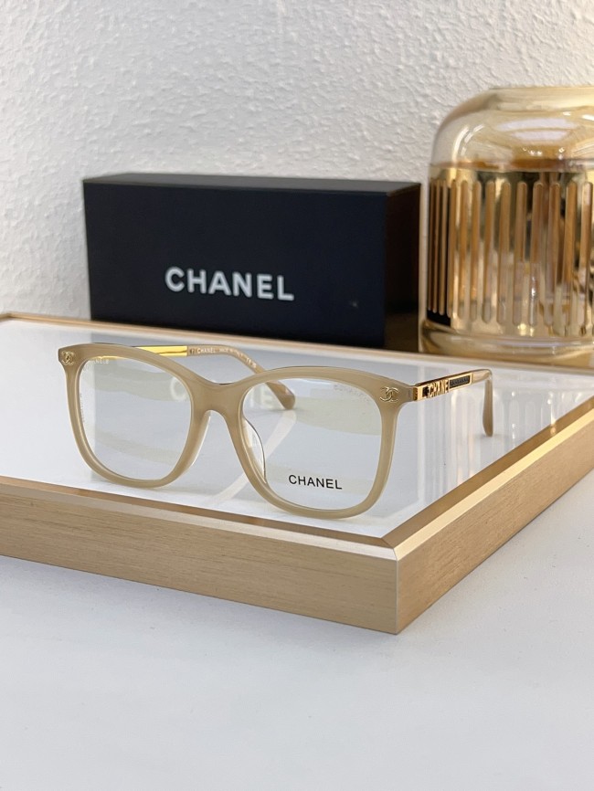 CHNL Sunglasses AAAA-4637