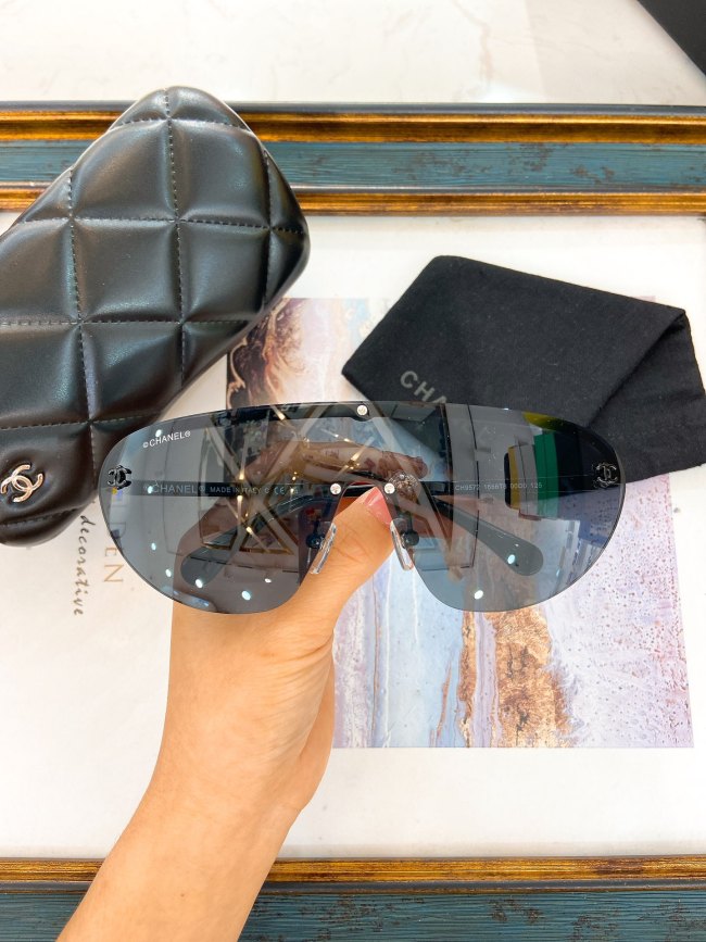 CHNL Sunglasses AAAA-4912