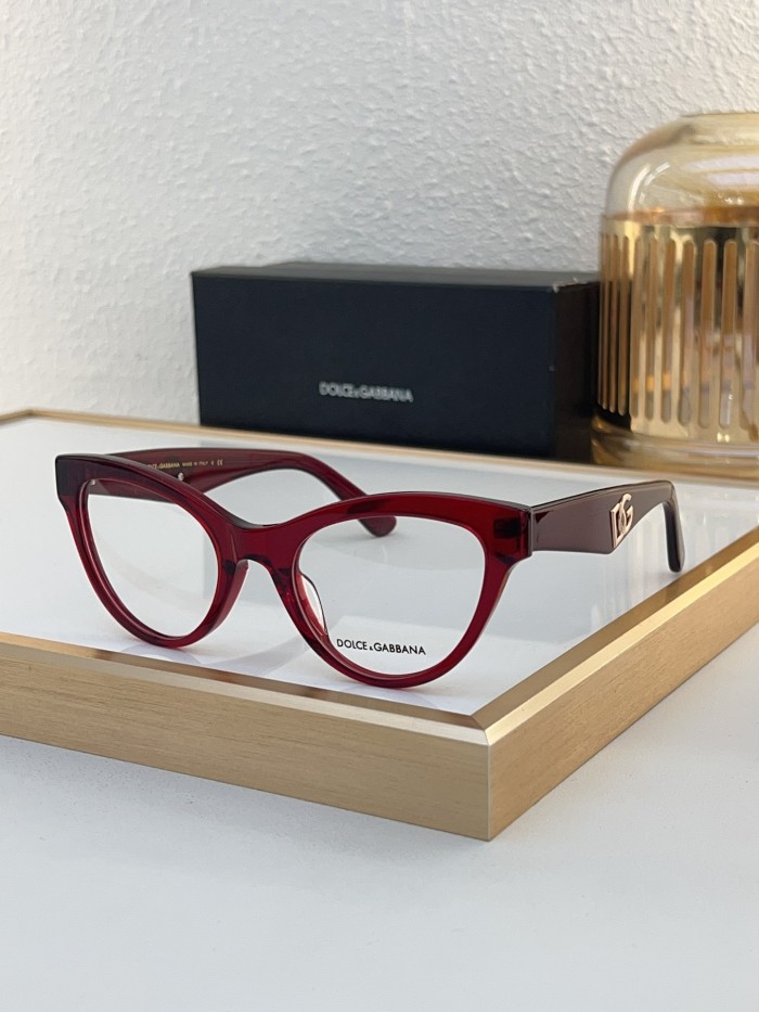 D&G Sunglasses AAAA-2513