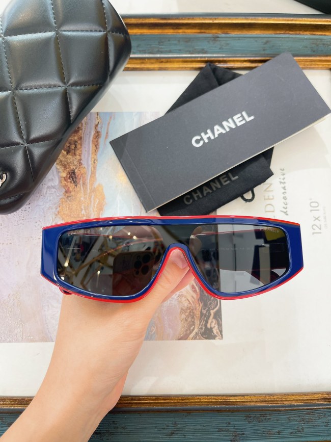 CHNL Sunglasses AAAA-4561