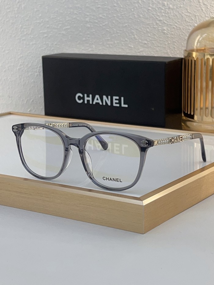 CHNL Sunglasses AAAA-4658