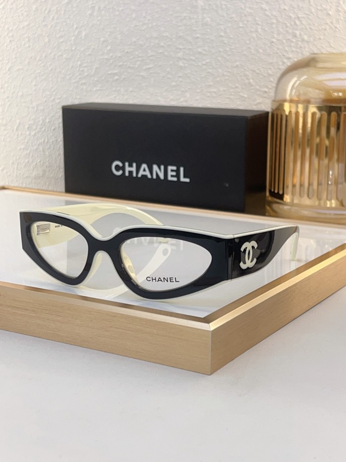 CHNL Sunglasses AAAA-4806