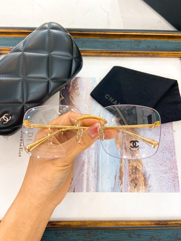 CHNL Sunglasses AAAA-4737