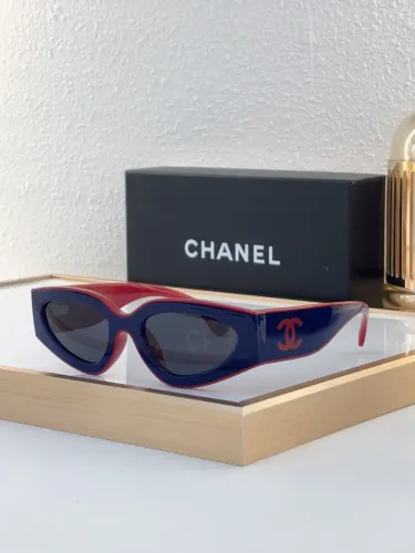 CHNL Sunglasses AAAA-4548