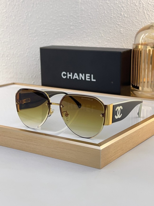 CHNL Sunglasses AAAA-4862