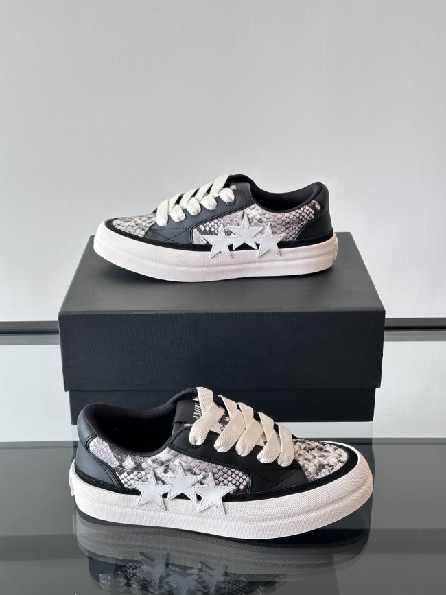 Amiri Men Shoes 1：1 quality-178