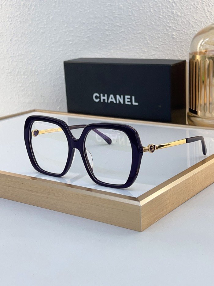 CHNL Sunglasses AAAA-4520