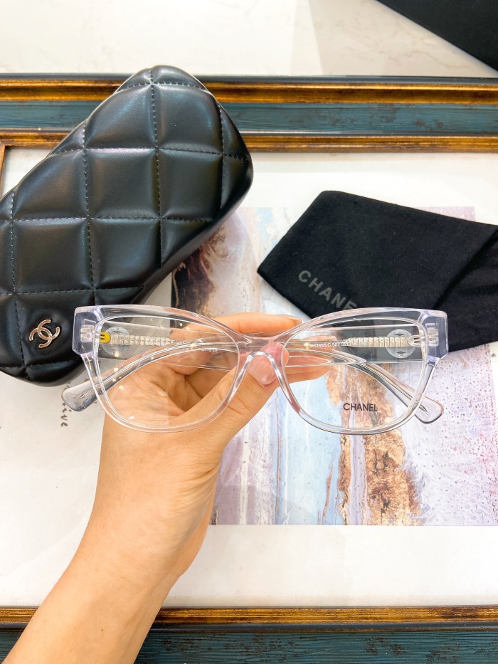 CHNL Sunglasses AAAA-4682