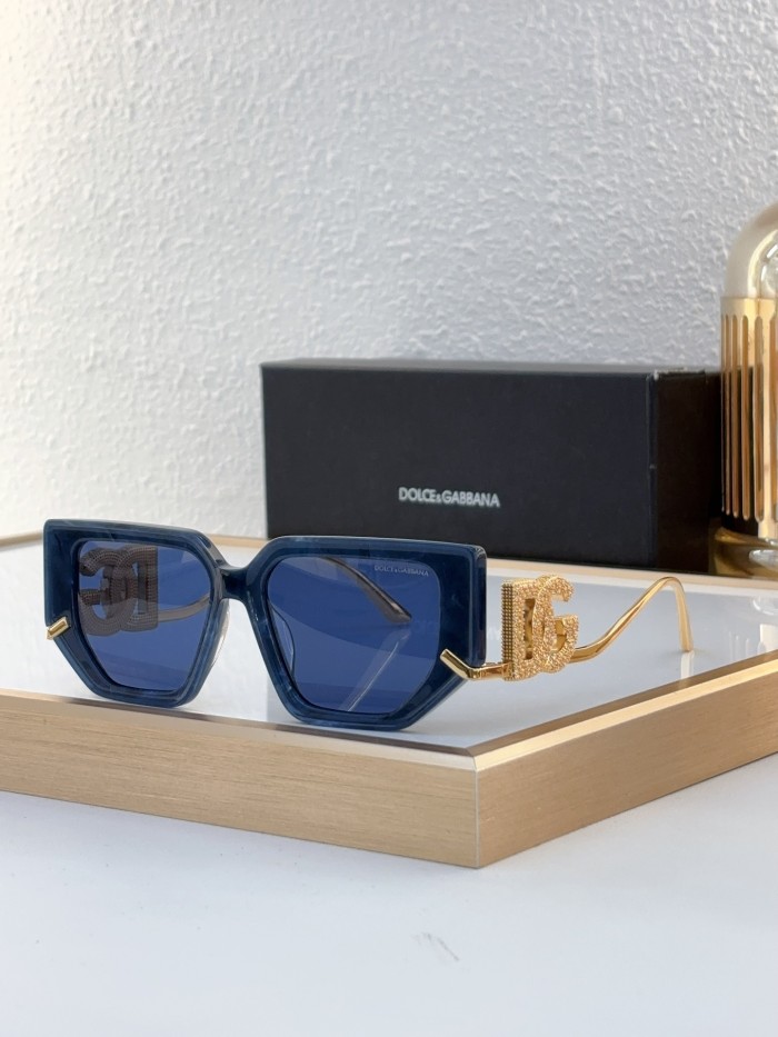 D&G Sunglasses AAAA-2539