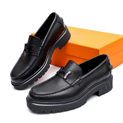 Super Max Hermes Shoes-127