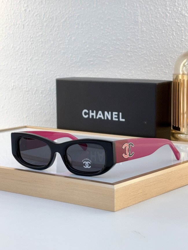 CHNL Sunglasses AAAA-4773
