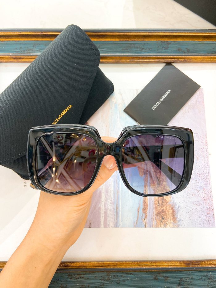 D&G Sunglasses AAAA-2451